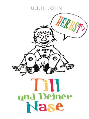 cover image of Till und deiner Nase--Band 2
